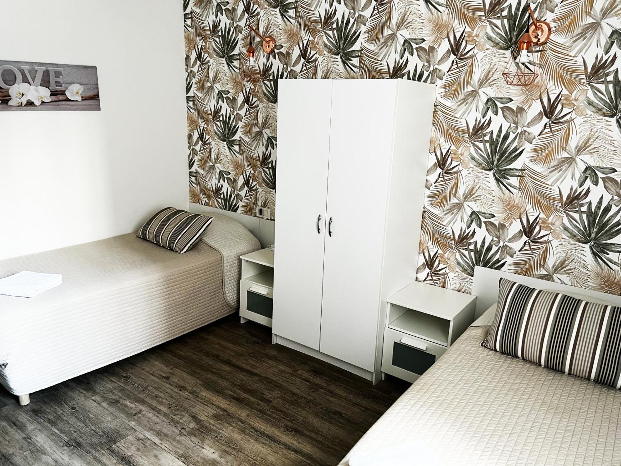Hotel Abelia Montpellier Exterior photo